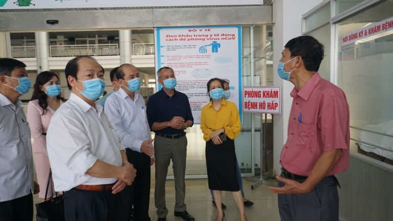 Thủ tướng Chính phủ chỉ thị đẩy mạnh phòng chống dịch Covid-19